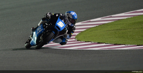 fp3 moto3 gp catar 2014