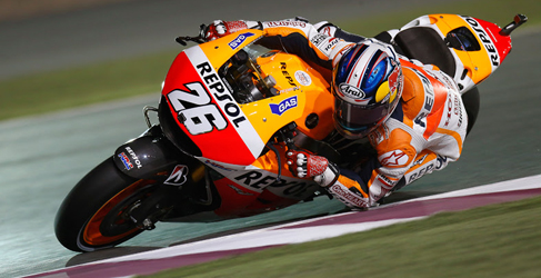 dir. fp3 motogp catar 2014