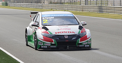 Gabriele Tarquini