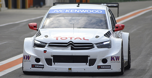 Sebastian Loeb