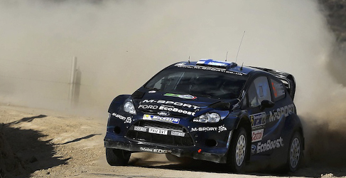 alternador m-sport wrc
