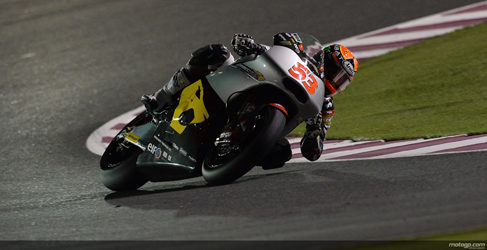 qualy moto2 catar rabat
