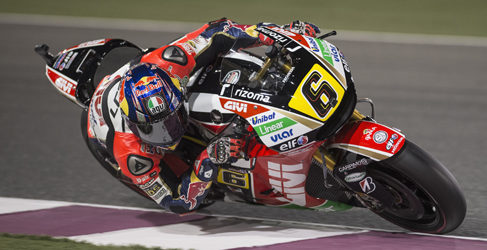 directo catar motogp 2014