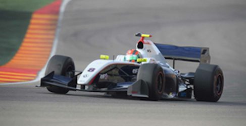Jazeman Jaafar