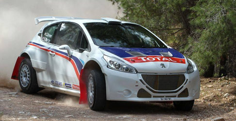 test previos acropolis