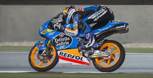 estrella galicia moto3 catar