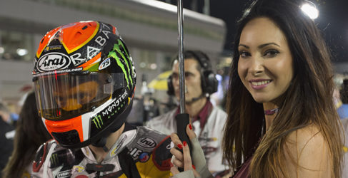 monster marc vds racing