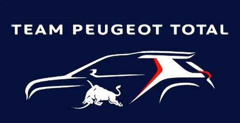 dakar peugeot regreso