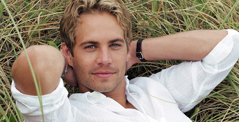 Paul Walker