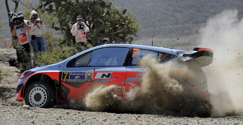 hyundai rally argentina