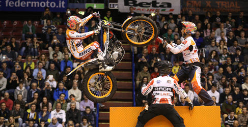 mundial x-trial oviedo