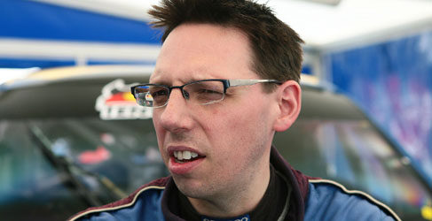 fichajes LD Motorsport