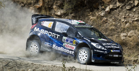 normativa wrc