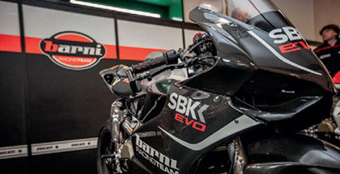 barni racing