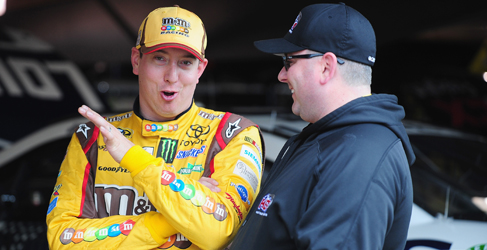 pole nascar martinsville