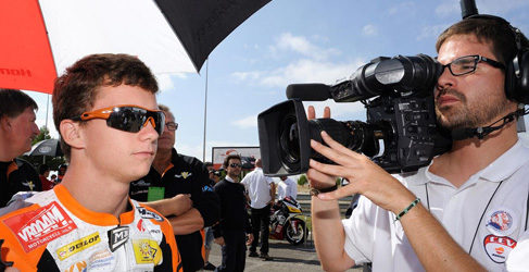 CEV energy movistar tv