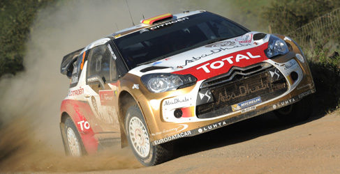 fafe rallysprint 2014