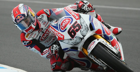 Test jerez