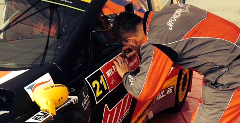 directo fafe rallysprint