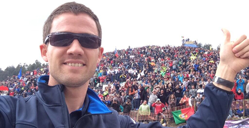 fafe rallysprint 2014