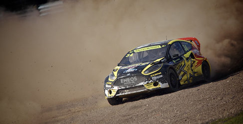autosport lydden hill