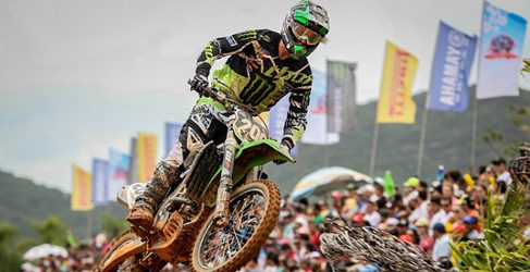 arnaud tonus