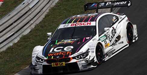 Marco Wittmann