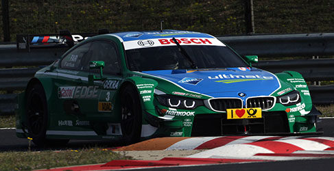 Augusto Farfus