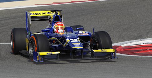 Felipe Nasr