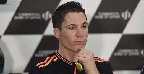 aleix catar
