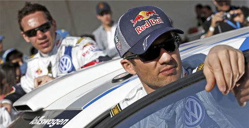 ogier ss1 lider portugal