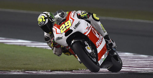 iannone entrevista