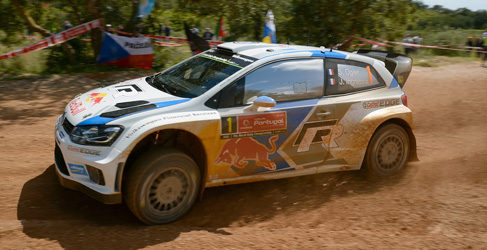 bucle 1 portugal wrc 2014