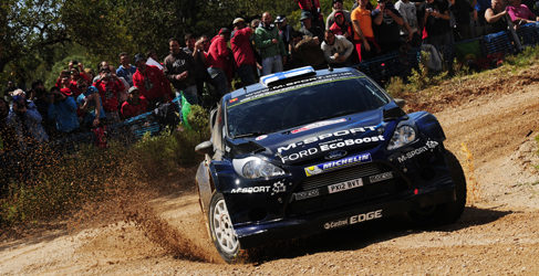 hirvonen portugal wrc 2014