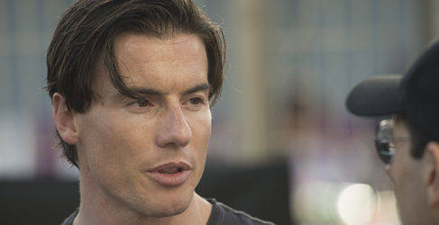 james toseland