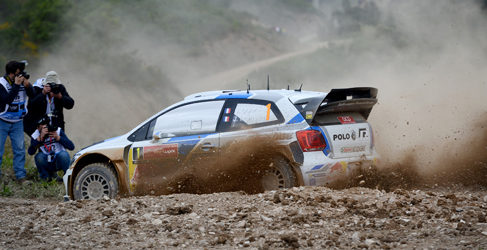 ogier portugal wrc 2014