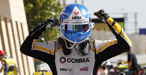gp2 palmer barein