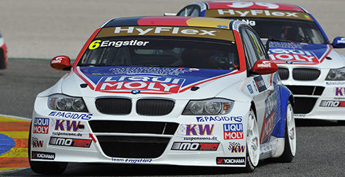 BMW 320TC