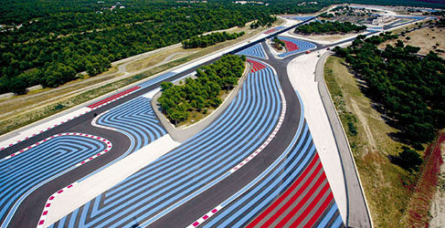 Paul Ricard