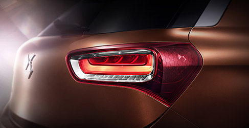 Teaser Citroën