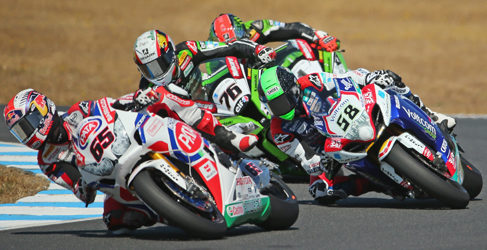 wsbk 2014 previo motorland