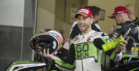 previo gresini austin 2014