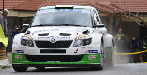 incritos circuit ireland erc 14