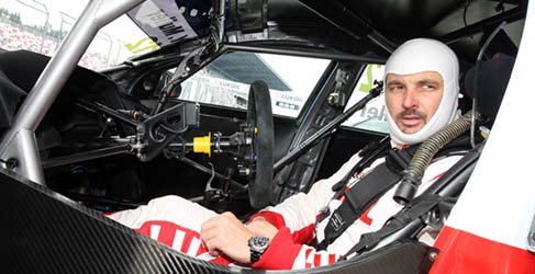 Yvan Muller