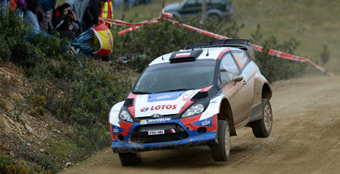 incritos argentina wrc 2014