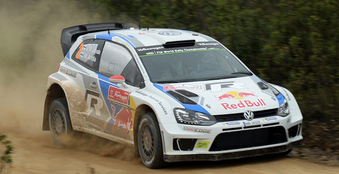 promotor wrc 2014