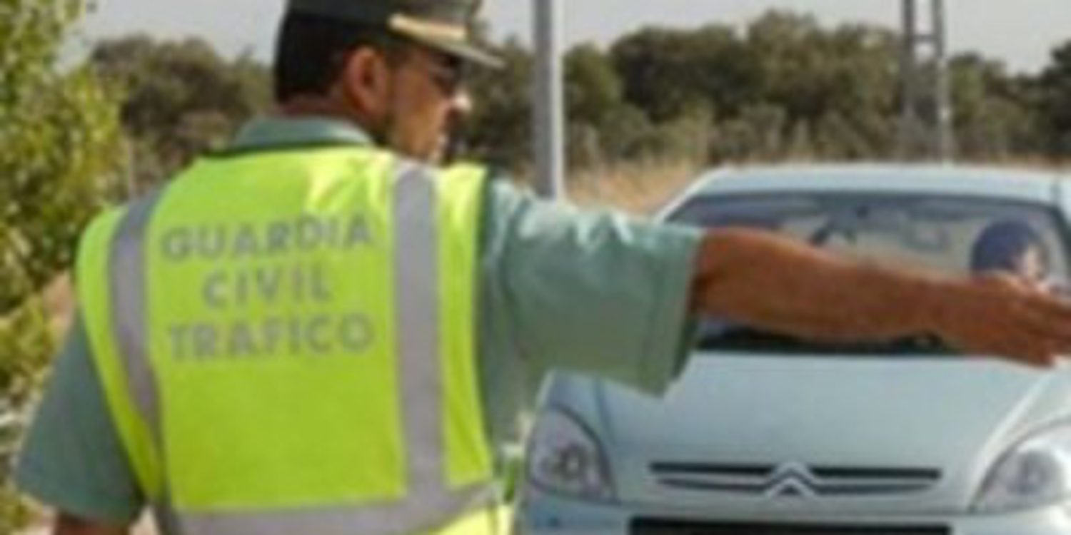 Baja la velocidad... y aumenta el precio de las multas