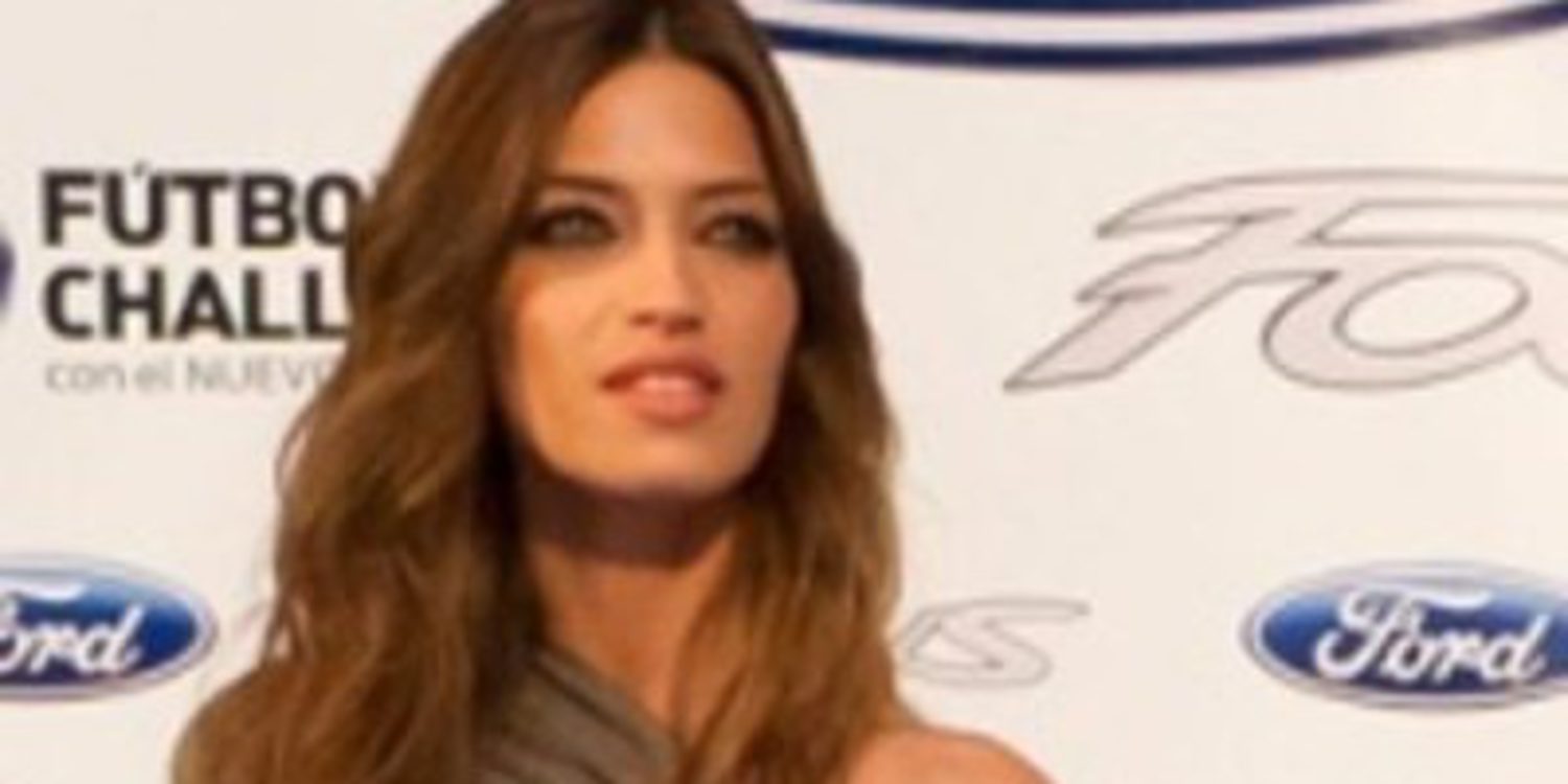 Ford y Sara Carbonero presentan el Fútbol Focus Challenge