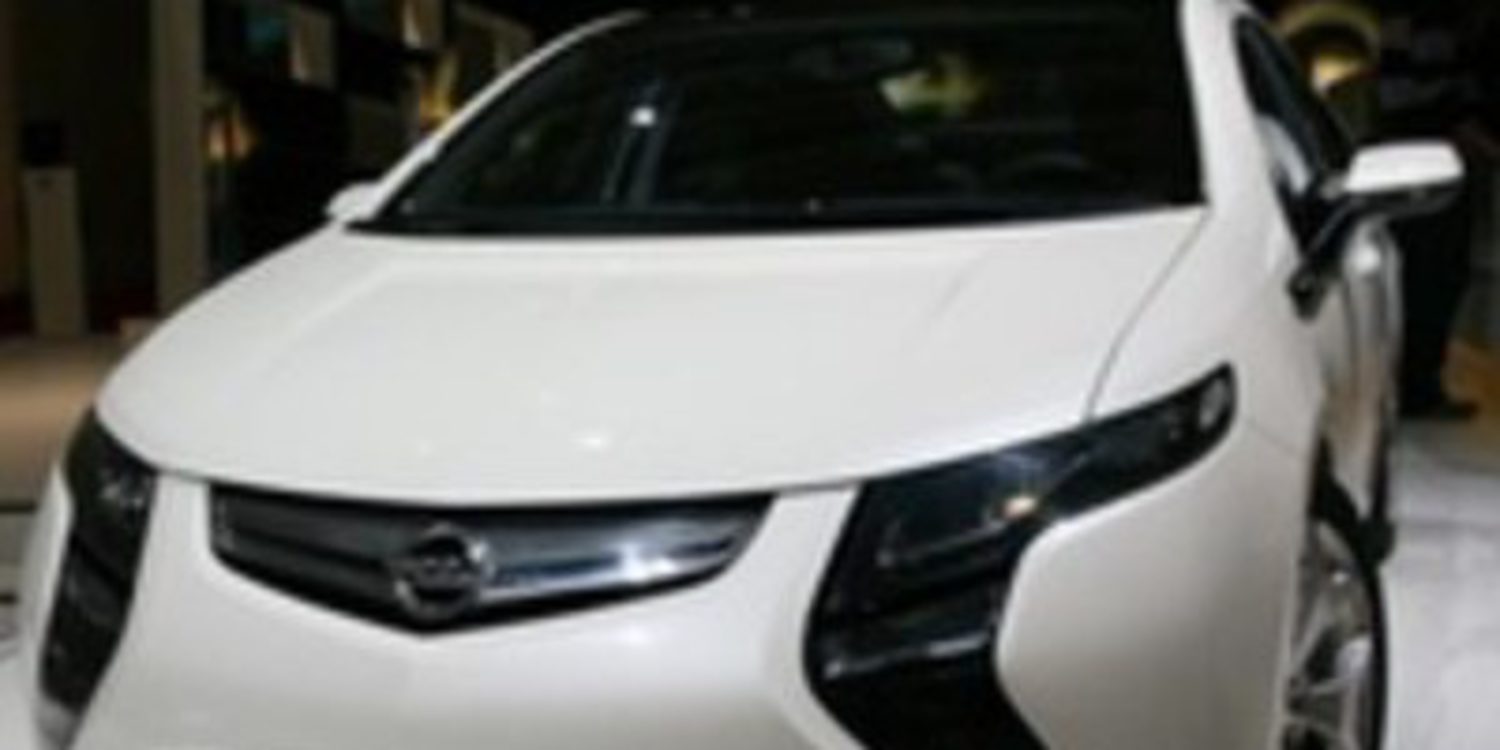 Ginebra, la gran oportunidad para los motores eléctricos