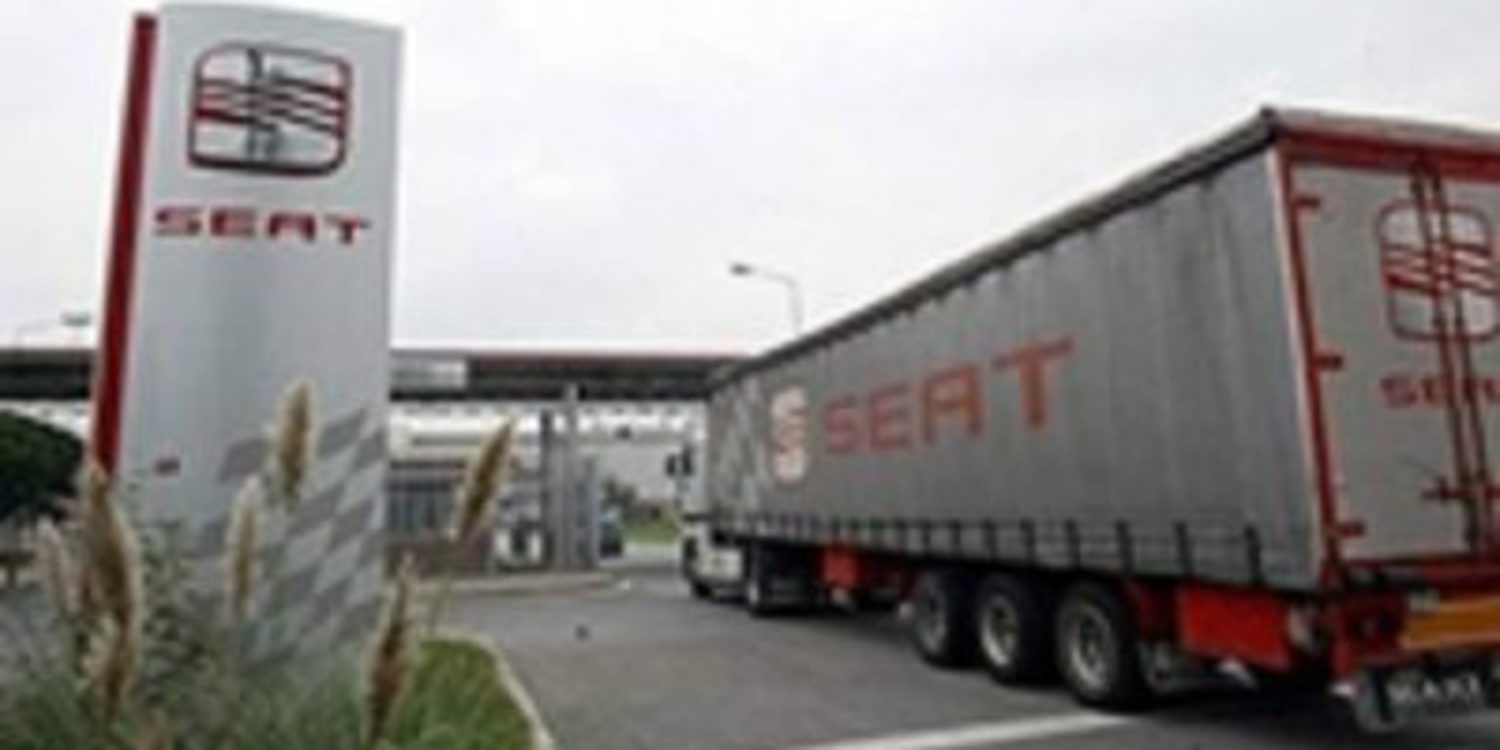 Seat llegará a China en 2012